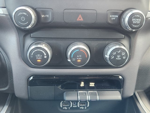 2022 RAM 1500 Lone Star