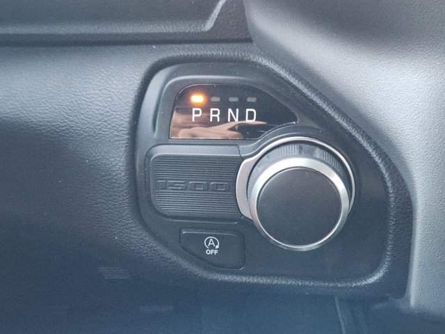 2024 RAM 1500 Lone Star