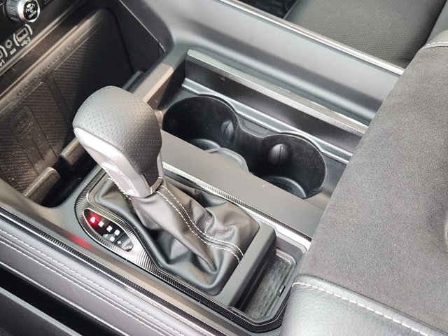 2025 RAM 1500 RHO