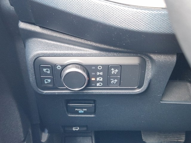 2022 Ford Bronco Outer Banks Advanced
