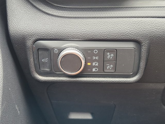 2021 Ford Explorer Base