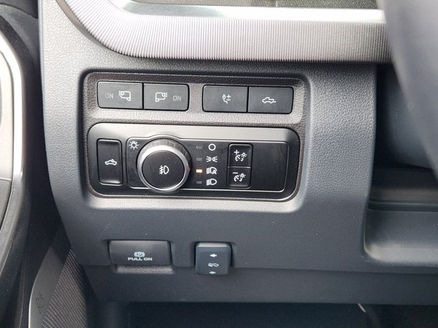 2024 Ford F-250 Super Duty Platinum