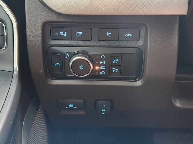 2023 Ford F-450 Super Duty King Ranch