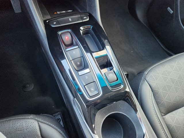 2023 Chevrolet Bolt EV 2LT