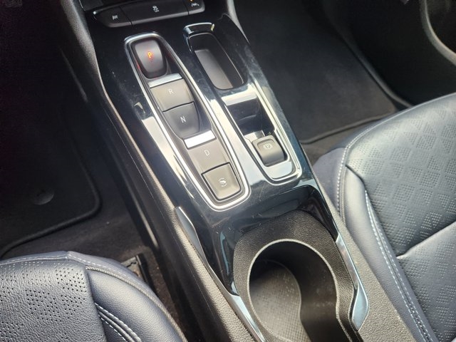 2022 Chevrolet Bolt EUV Premier