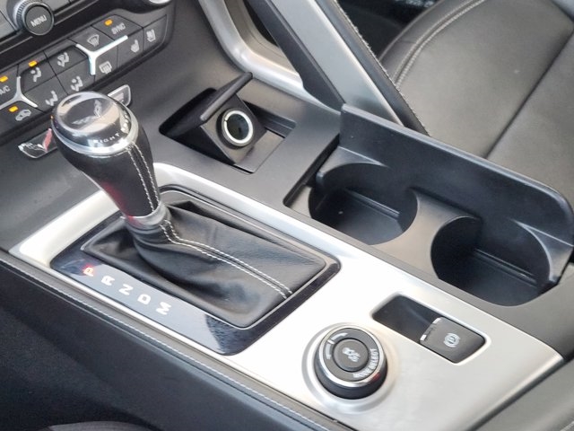 2019 Chevrolet Corvette Stingray