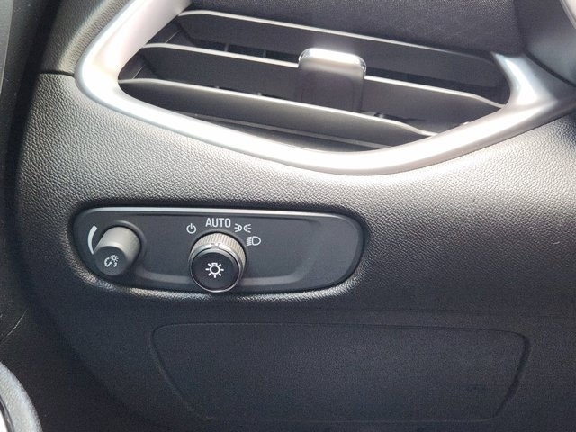 2024 Chevrolet Malibu LS