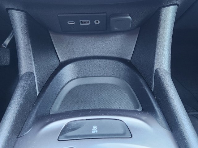 2023 Chevrolet Malibu RS