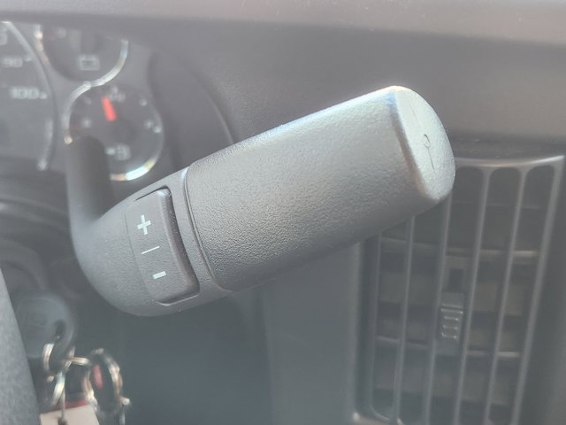 2023 Chevrolet Express 3500