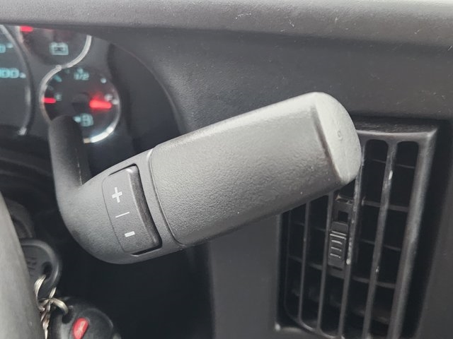 2023 Chevrolet Express 3500