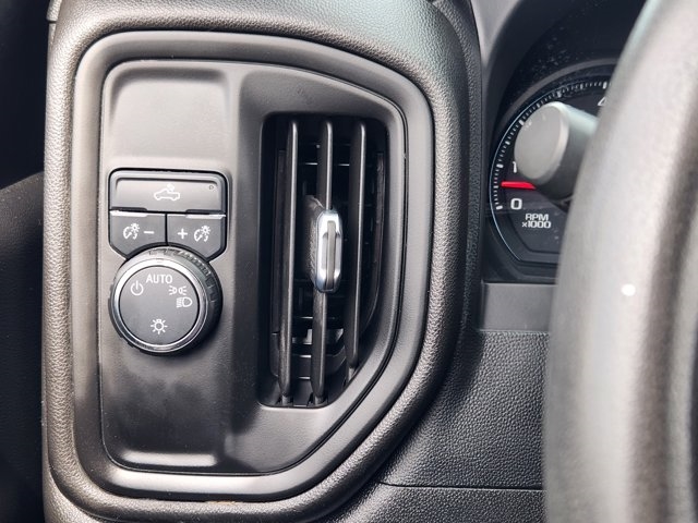 2021 Chevrolet Silverado 3500HD Work Truck