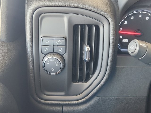 2024 Chevrolet Silverado 2500HD Work Truck