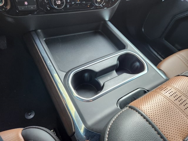 2025 Chevrolet Silverado 2500HD High Country