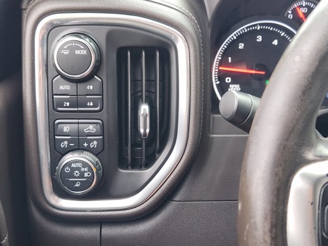 2020 Chevrolet Silverado 2500HD LTZ