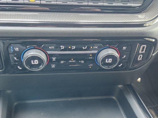 2024 Chevrolet Silverado 2500HD ZR2