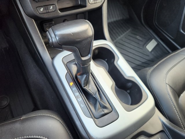 2019 Chevrolet Colorado ZR2
