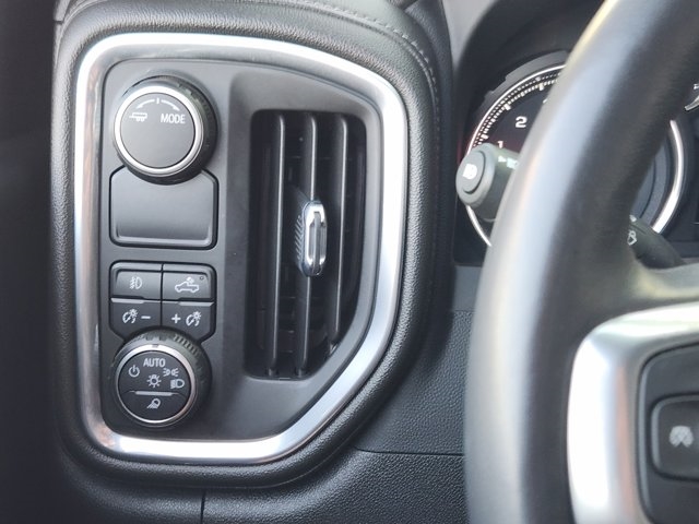 2022 Chevrolet Silverado 1500 Limited LTZ