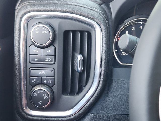 2022 Chevrolet Silverado 1500 Limited LT