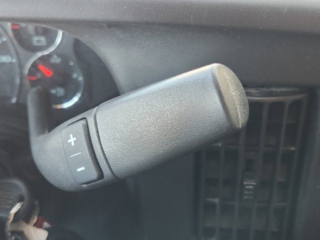 2020 Chevrolet Express 3500