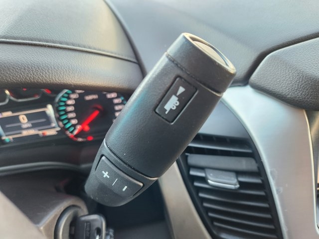 2018 GMC Yukon SLT Standard Edition