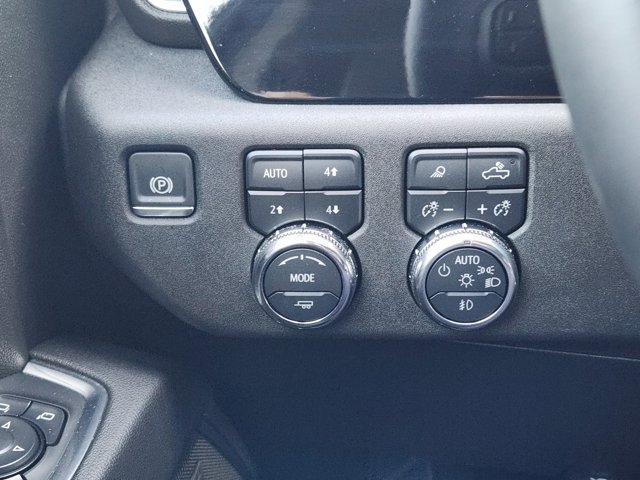 2024 GMC Sierra 2500HD SLT