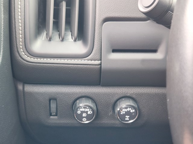 2022 GMC Canyon Denali