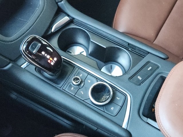 2021 Cadillac XT5 Sport