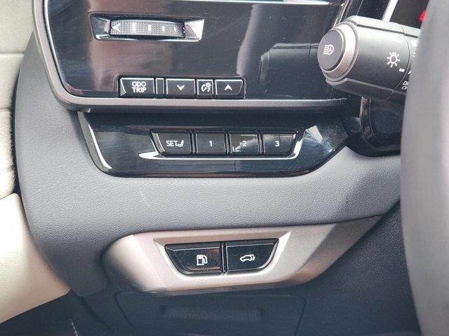 2024 Lexus RX 350h Luxury
