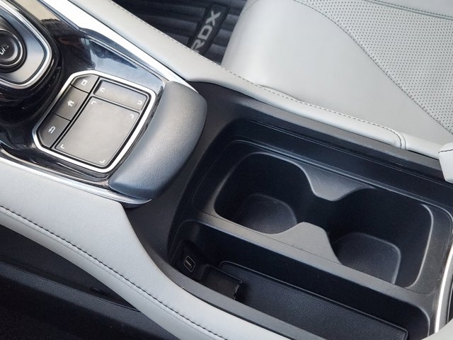 2019 Acura RDX w/Tech