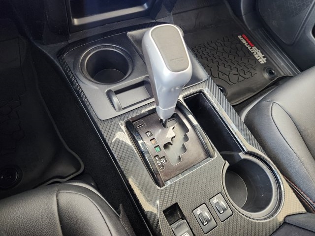 2022 Toyota 4Runner TRD Pro