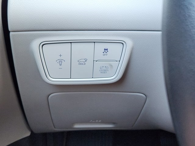 2024 Hyundai TUCSON Hybrid Blue
