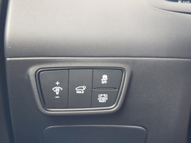 2023 Hyundai TUCSON Hybrid Limited