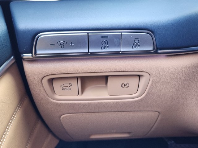 2023 Genesis GV80 3.5T