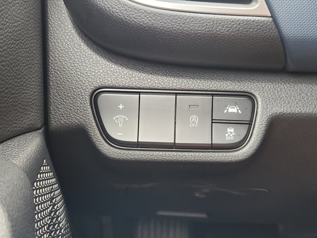 2022 Kia Seltos S