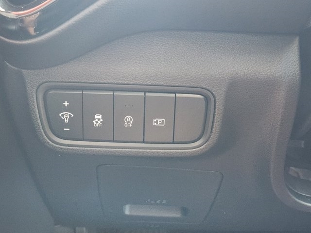 2024 Kia Soul GT-Line