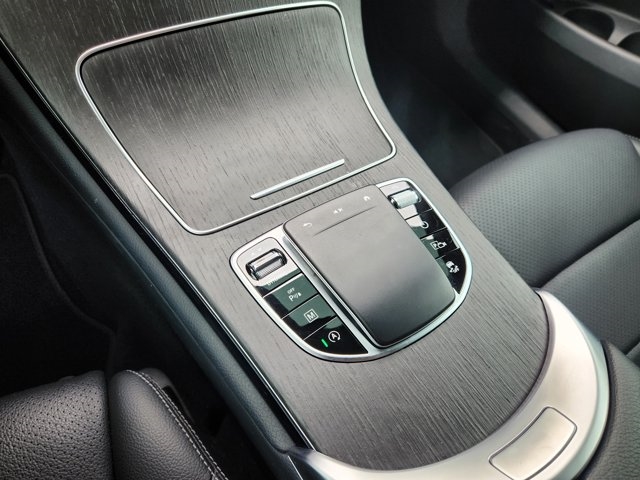 2021 Mercedes-Benz GLC GLC 300 4MATIC