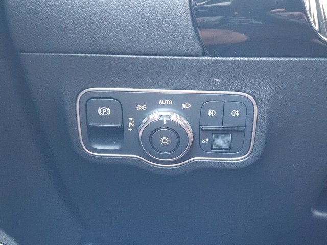 2022 Mercedes-Benz GLA GLA 250 4MATIC