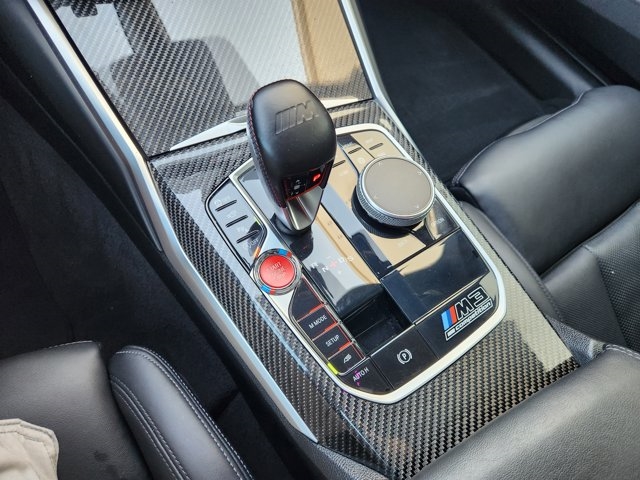 2021 BMW M3 Competition