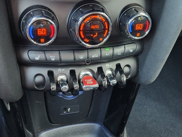 2022 MINI Hardtop 2 Door 