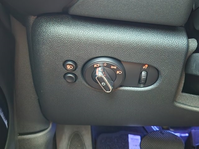 2022 MINI Hardtop 2 Door Cooper S