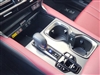 2023 Lexus RX 350 F SPORT Handling