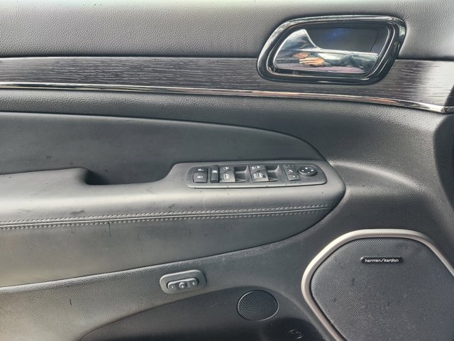 2020 Jeep Grand Cherokee High Altitude
