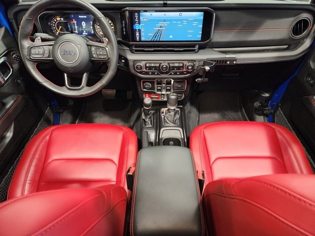 2024 Jeep Wrangler Rubicon 392
