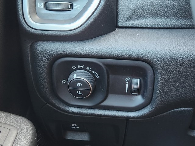 2024 RAM 1500 Lone Star
