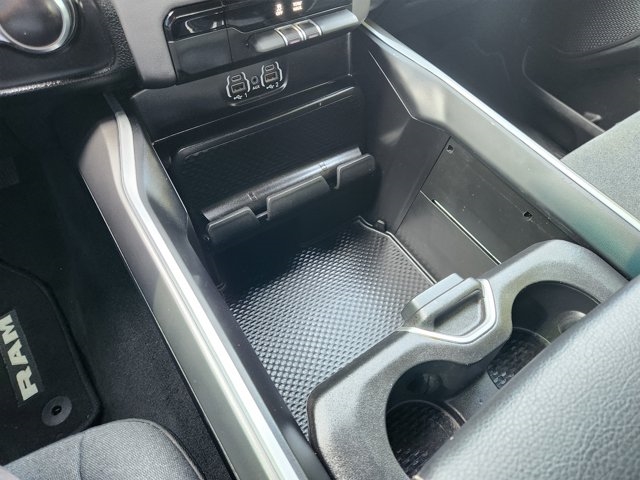 2021 RAM 1500 Lone Star
