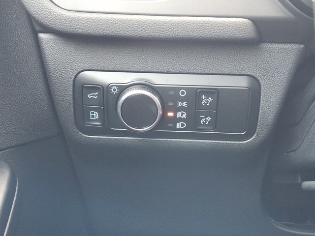 2023 Ford Escape Hybrid ST-Line