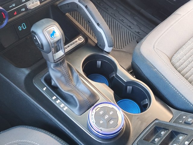 2022 Ford Bronco Outer Banks Advanced