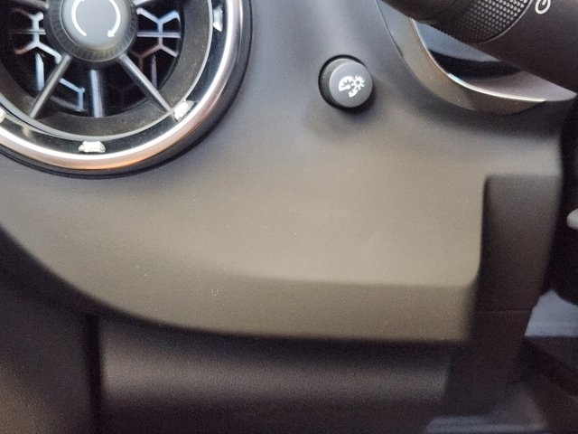 2021 Chevrolet Camaro LT