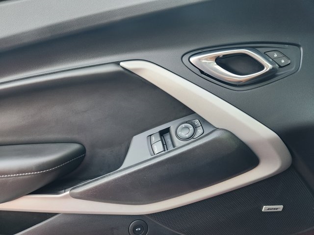 2021 Chevrolet Camaro LT1