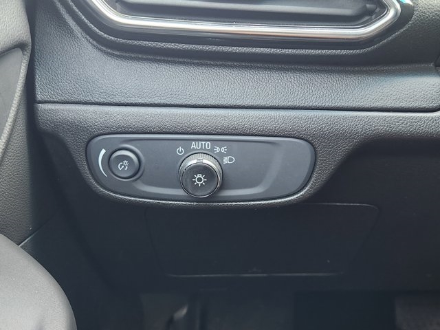 2022 Chevrolet Bolt EV 1LT
